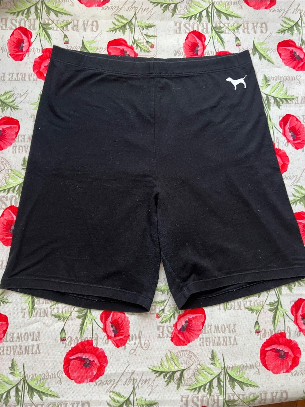 Bike Shorts